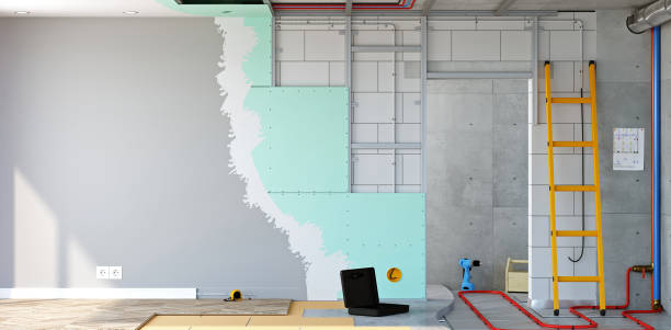 Best Industrial Mold Remediation  in Cynthiana, KY